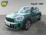 MINI Cooper Countryman Yours Trim Pano LED Navi Leder - gebrauchte MINI Cooper Countryman aus dem Jahr 2023