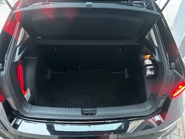 Fabia 1.0 TSI DSG KAMERA;SHZ;LED;PDC