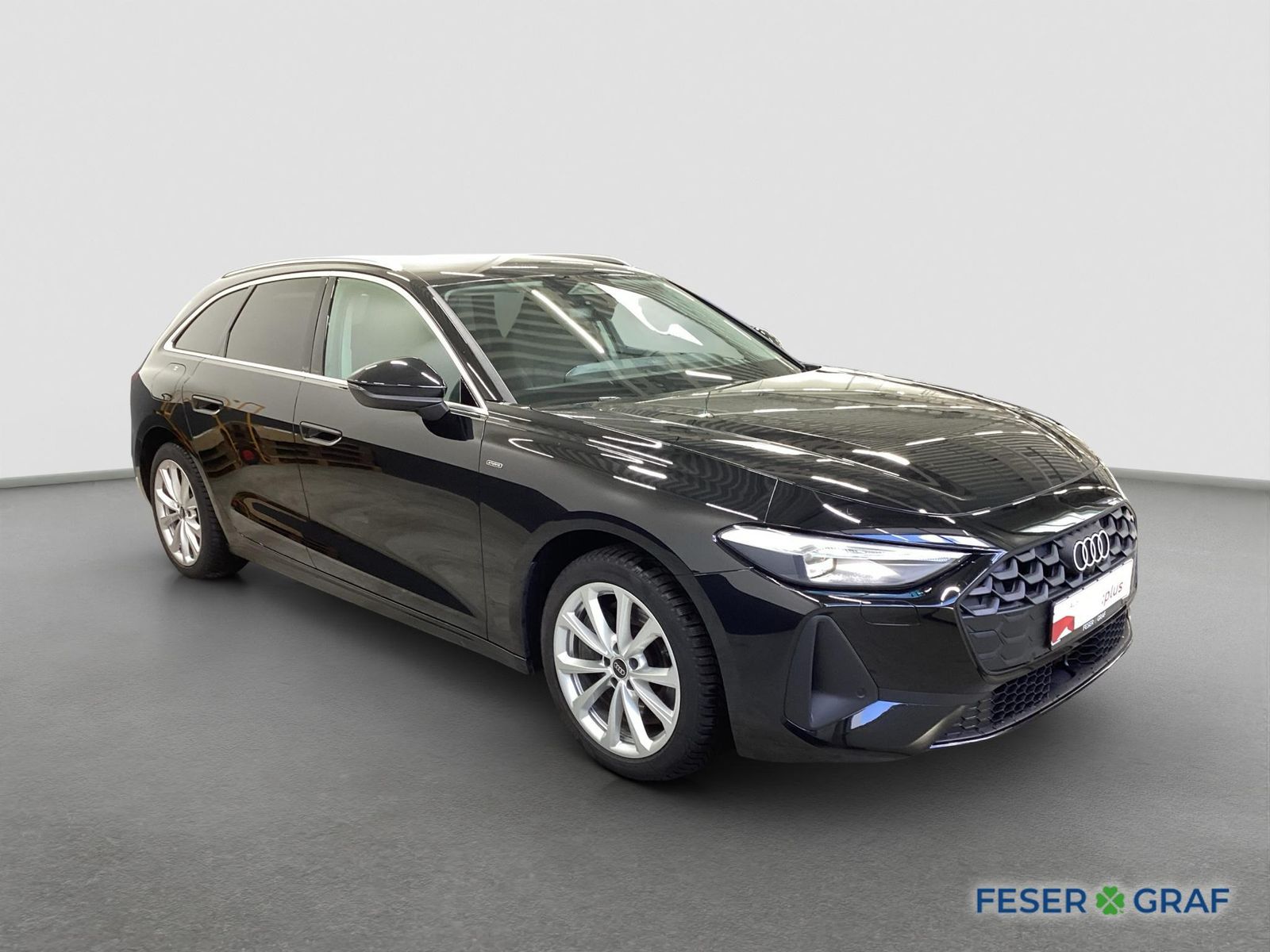 Audi A5 - Bild 6
