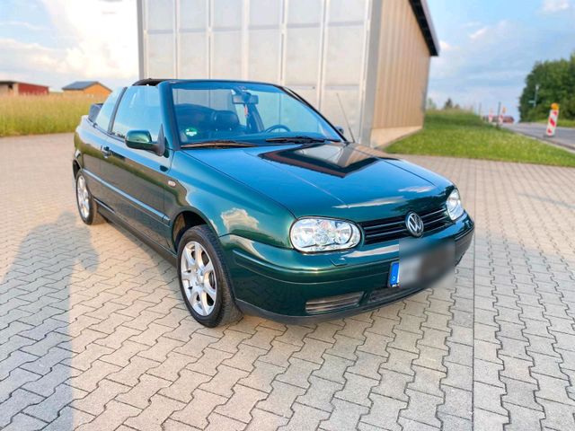 Volkswagen Golf 4 2.0 GTI Automatik Klima Leder TÜV 8/25