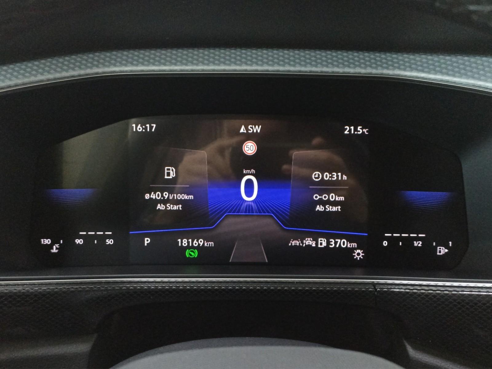 Volkswagen T-Cross Life 1.0 l TSI Navi ACC RFK, миниатюра 11