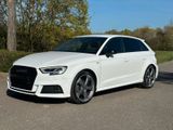 Audi A3 TFSI S tronic Sportback sport black edition