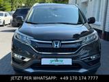 Honda CR-V Elegance 2WD*NAVI*KAMERA*TEMPOMAT*SITZHEIZU - Honda Gebrauchtwagen in Oberhausen