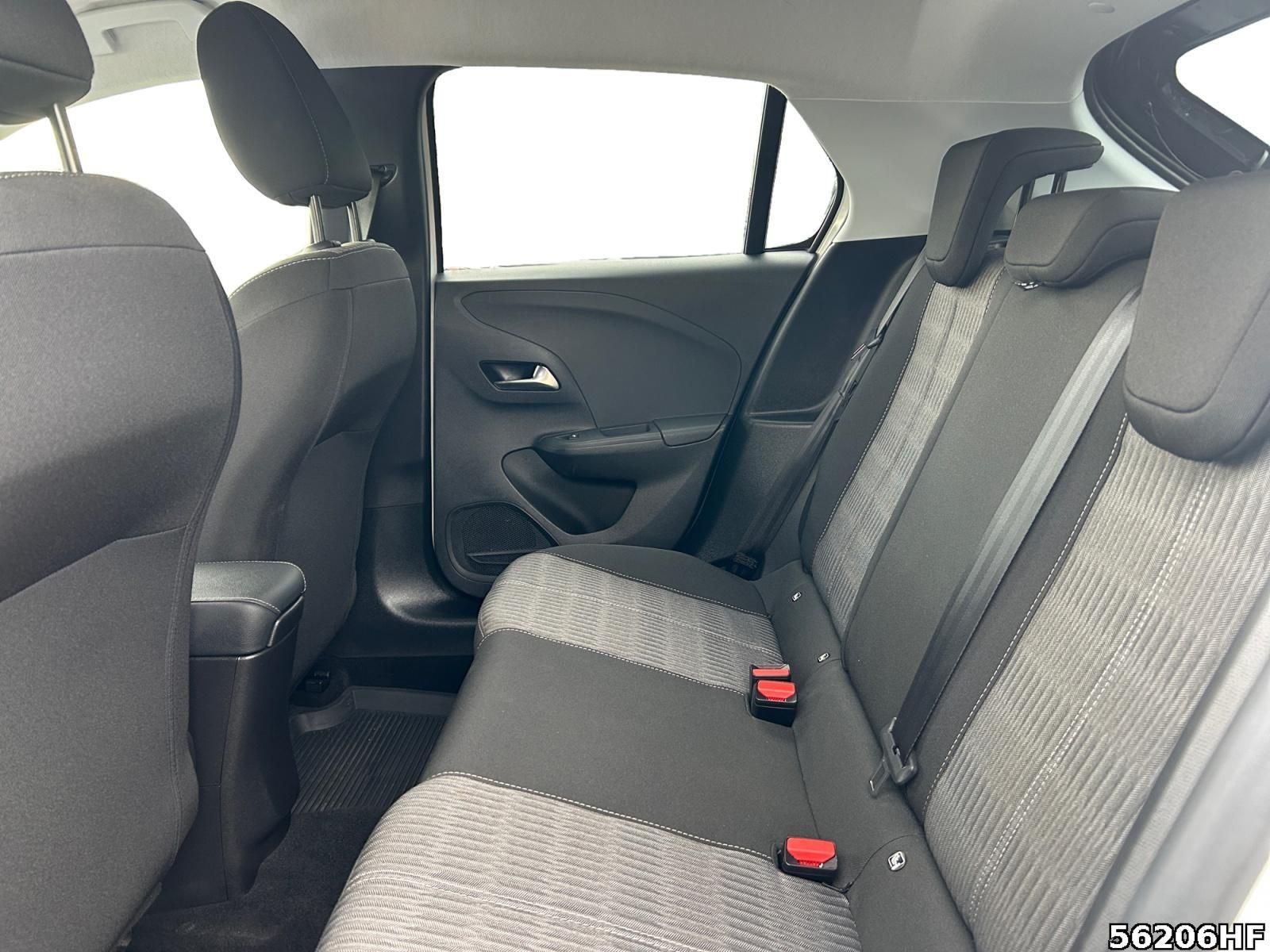 Fahrzeugabbildung Opel Corsa-e Style +SHZ+NAVI+TEMPOMAT+BLUTOOTH+