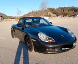 Porsche Boxster S     #Gemballa Extras - Porsche Gebrauchtwagen von 2000