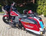 Harley-Davidson Unikat Road Glide Special Patriot  - HARLEY-DAVIDSON ROAD GLIDE SPECIAL
