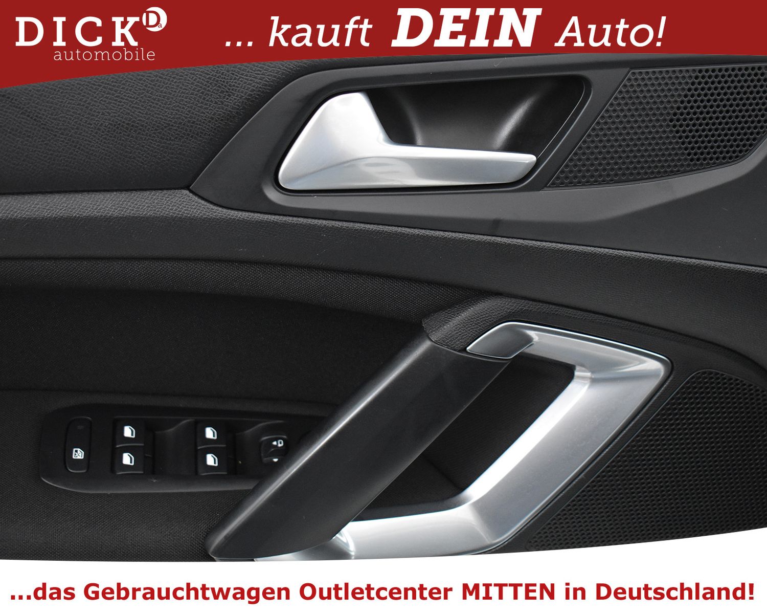 PEUGEOT 308 1.2 Aut. Active Pack NAVI+PDC+TEMP+MFL+APPLE - Image 21