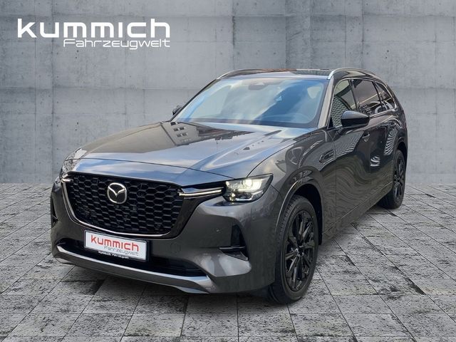 Mazda CX-80 e-SKYACTIV D HOMURA BOSE AB 599¤ LEASING