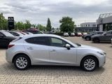 Mazda 3 G 2.0 Exclusive-Line Kamera Headup Navi 8fach - Mazda 3 Gebrauchtwagen