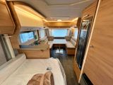 Tabbert Da Vinci 560 HTD 2,5*TOP PAKETE*SPAREN 8.000 €** - Tabbert Wohnwagen Da vinci