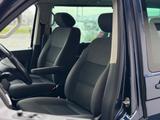 Volkswagen T5 Multivan 2.0 TDI/7.SITZER/SHZ/KLIMA/NAVI/ - Volkswagen T5 Multivan: Sitze