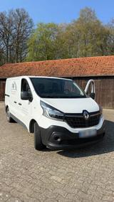 Renault Trafic 70kW Diesel 6 Gang - Renault Trafic in Bremen