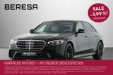 Mercedes-Benz S 450 d 4M L AMG Night Digital Light Distronic