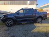 Ford Ranger Wildtrak 3.2L - Ford Ranger Gebrauchtwagen in Frankfurt