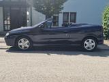 Renault Megane Cabriolet mit Roadbox & elektri.Verdeck - Renault Megane: Cabrio, Verdeck