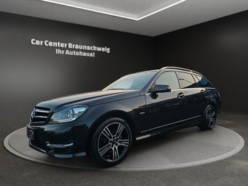 Mercedes C 180 - 1