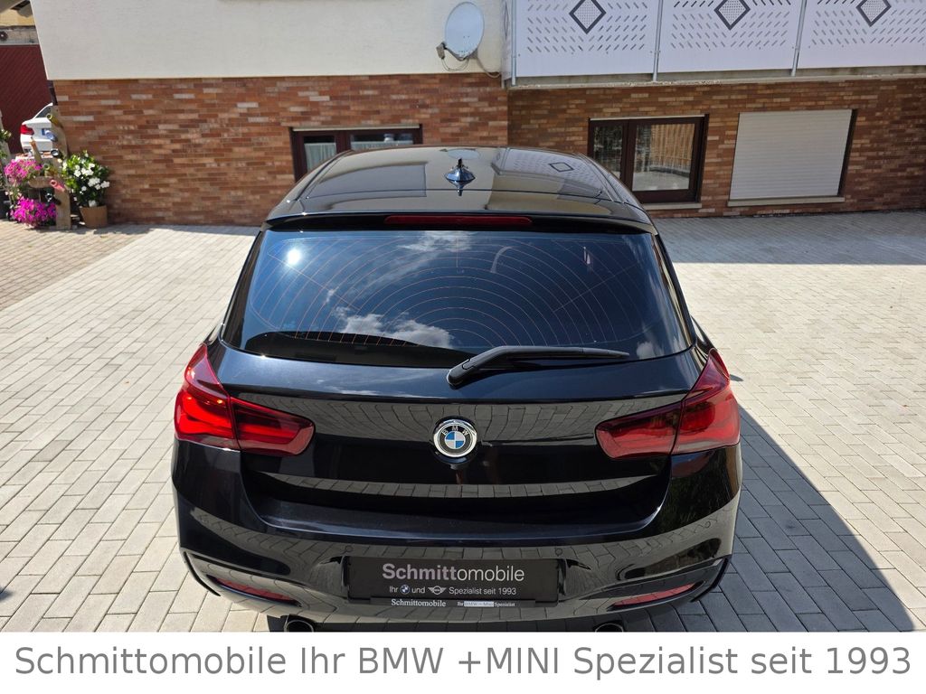 BMW M140i - Bild 10