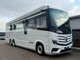 Morelo Grand Empire 120 GSO - Morelo Grand Empire