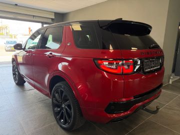 Land-Rover Discovery - 6