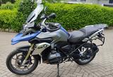BMW R1200GS LC - BREMEN