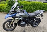 BMW R1200GS LC - BREMEN