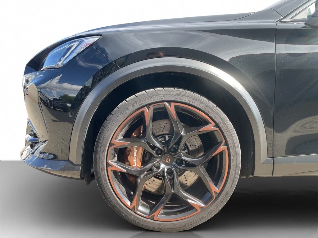 Cupra Formentor - Bild 18