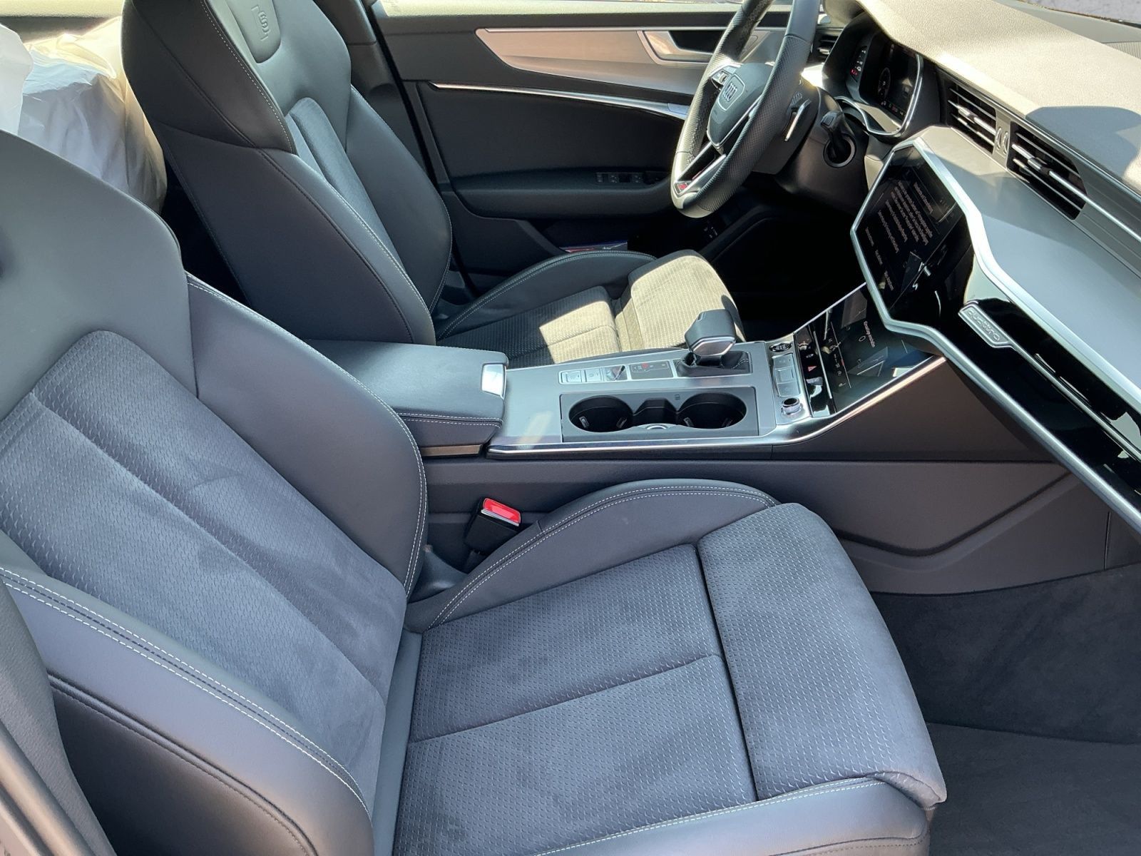 Audi A6 - Bild 13