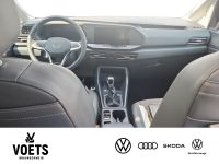 Volkswagen Caddy Maxi - Vorschau Bild 8