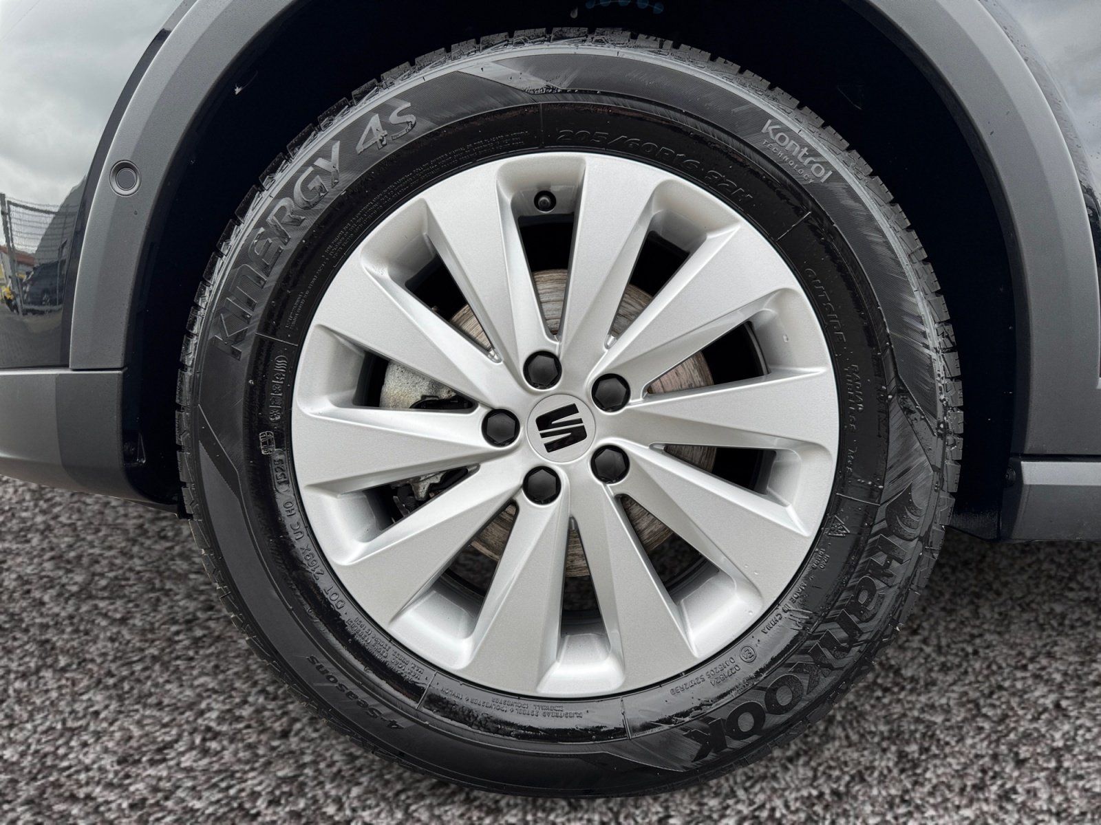 Seat Arona - Bild 8