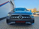 Mercedes-Benz GLA 250 4Matic AMG*PANORAMA*NAVI*KAMERA*LEDER - Mercedes GLA 250 SUV