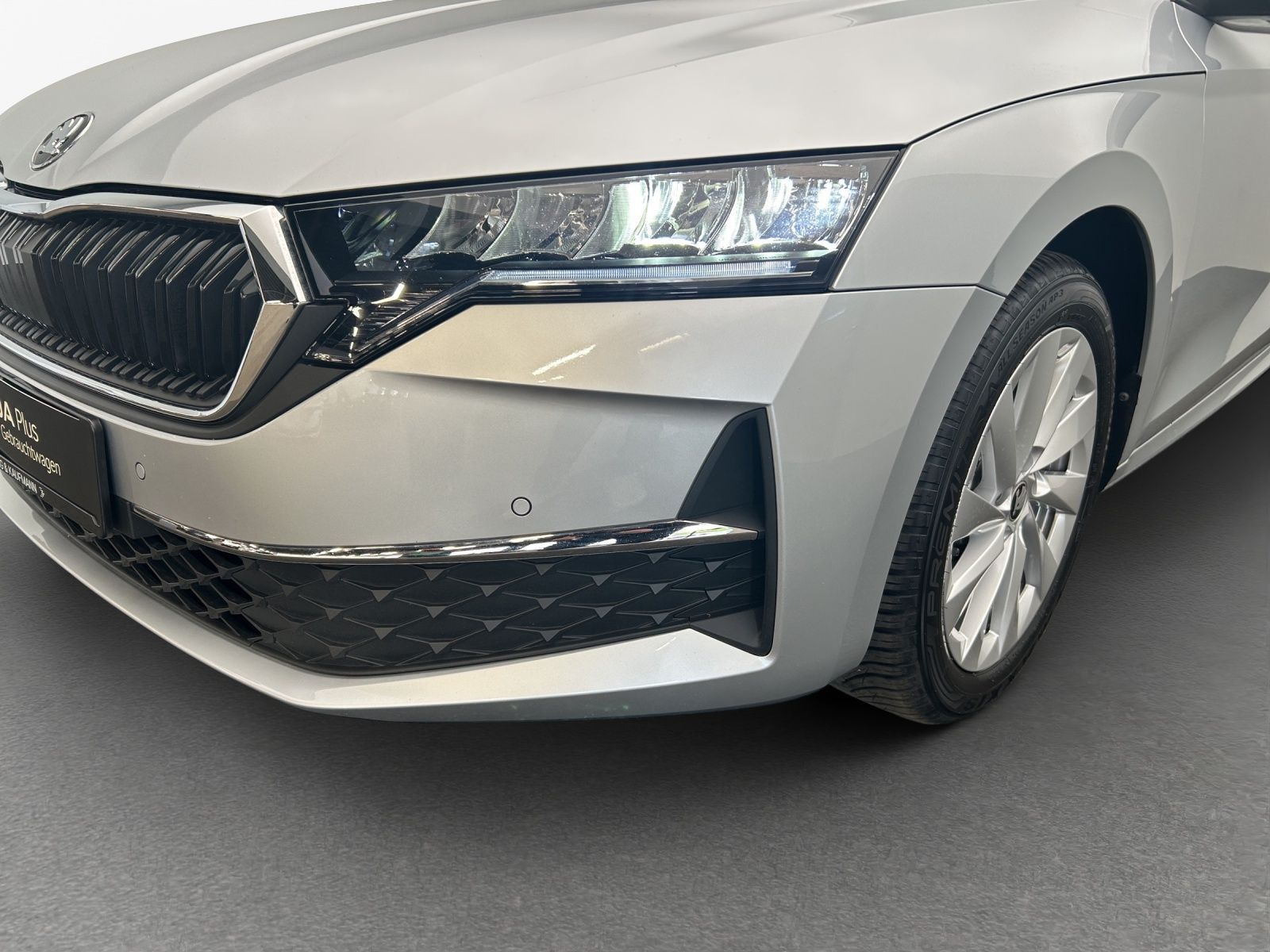 Skoda Octavia - Bild 14