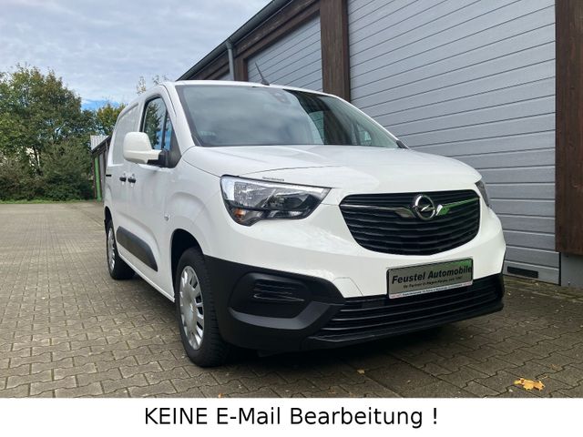 Opel Combo E Cargo Edition*1.HAND+TZ*KLIMA*PDC*GJR*