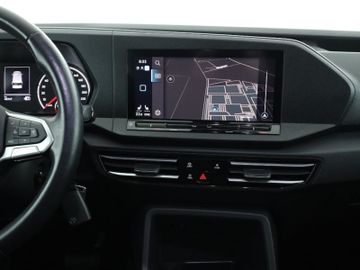 Volkswagen Caddy 2.0TDI DSG DARK LABEL LED APP ACC STANDHZ