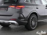 Mercedes-Benz GLC 400 e 4M AMG Prem/20"/Pano/Sound/Multi/360° - gebrauchte Mercedes-Benz GLC 400 aus dem Jahr 2024