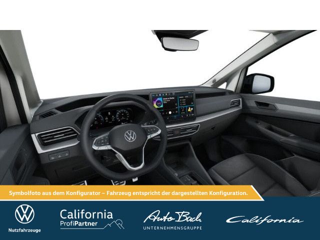 Volkswagen Caddy - Bild 9