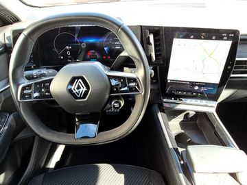 Renault Austral Techno Esprit Alpine 160 ACC SHZ AHK