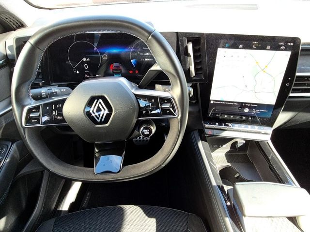 Renault Austral Techno Esprit Alpine 160 ACC SHZ AHK