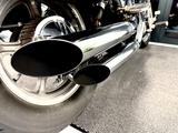 Honda Shadow 1100 Lederkoffer! Sissybar! Zusatzscheinw - Offers matching your search criteria
