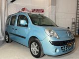 Renault Kangoo Privilege - Renault Kangoo Gebrauchtwagen in Kassel