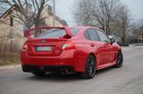 Subaru WRX STI Sport | H&K + Kamera - Subaru Gebrauchtwagen von 2015