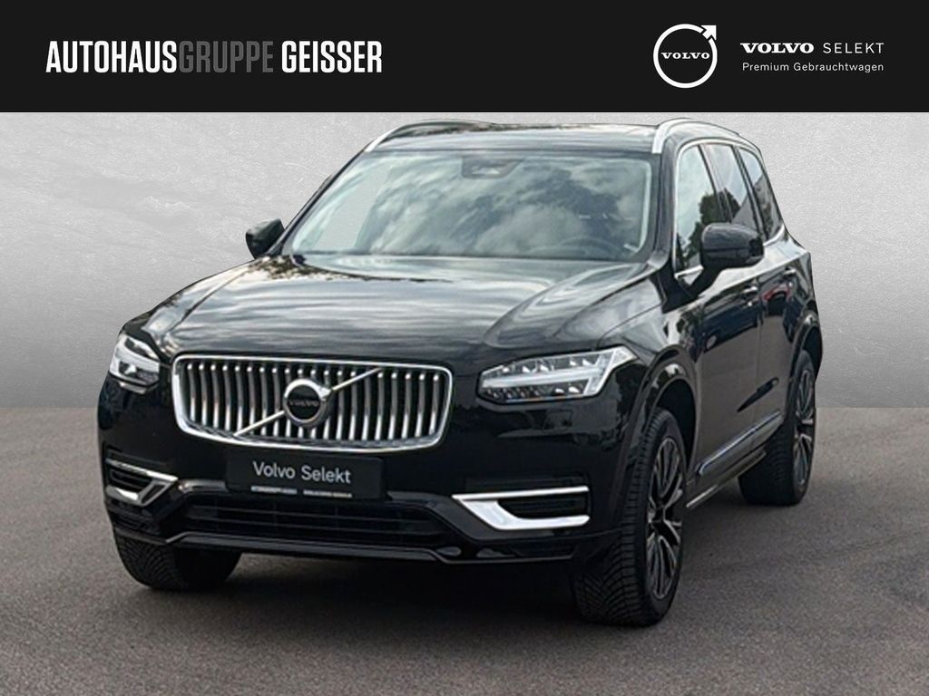 Image of Volvo XC90