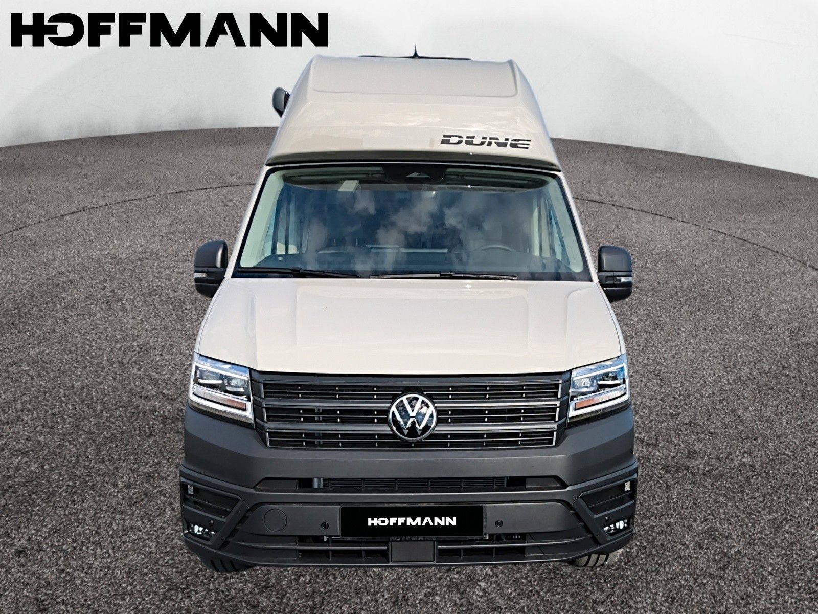 Fahrzeugabbildung Volkswagen Grand California 600 Dune 4Motion *3.Bett*SKlima