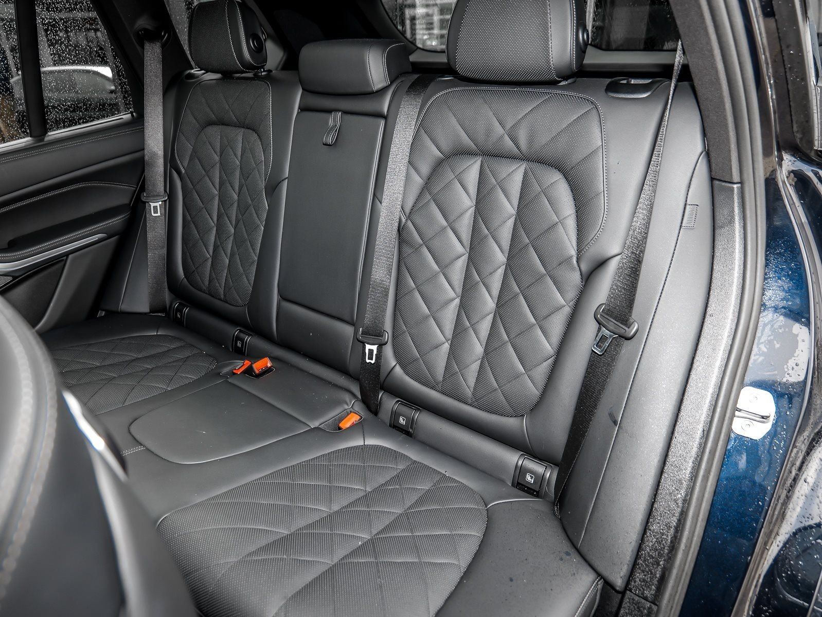 BMW X5 - Bild 19