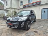 Peugeot 4007 Platinum 2.2 HDi*Leder-Allrad-Navi-Tüv neu* - Peugeot 4007: Platinum