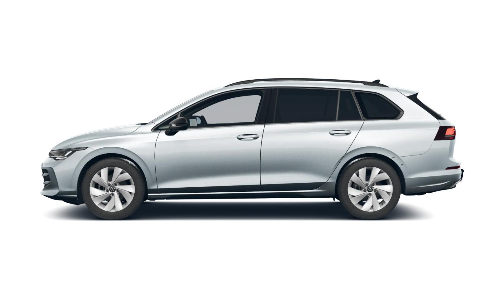 Volkswagen Golf Variant Energy 1.5eTSI AHK NAVI KAM ACC, миниатюра 6