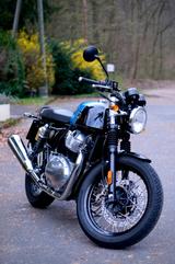 Royal Enfield Continental GT 650 - Offers