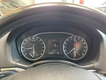 Skoda Octavia Combi Scout 4X4 *TÜV Neu*Xenon*