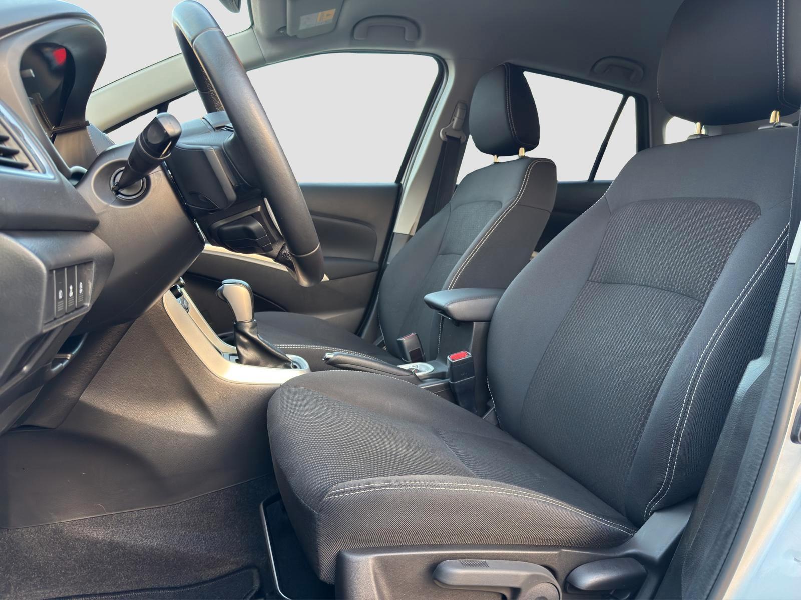 Suzuki SX4 S-Cross * Automatik * ACC * Rückfahrkamera *