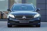 Mercedes-Benz E 350 E T-Modell  JUNGE STERNE GARANTIE BIS 2027 - Mercedes-Benz Sterne