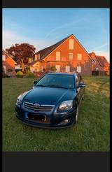 Toyota Avensis EXPORT 2.2 - Toyota Avensis Gebrauchtwagen in Hamburg